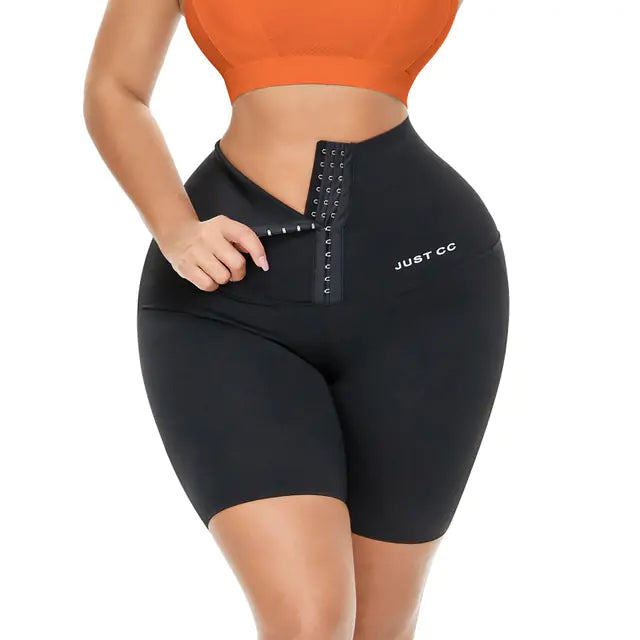 Shapewear Short Leggings