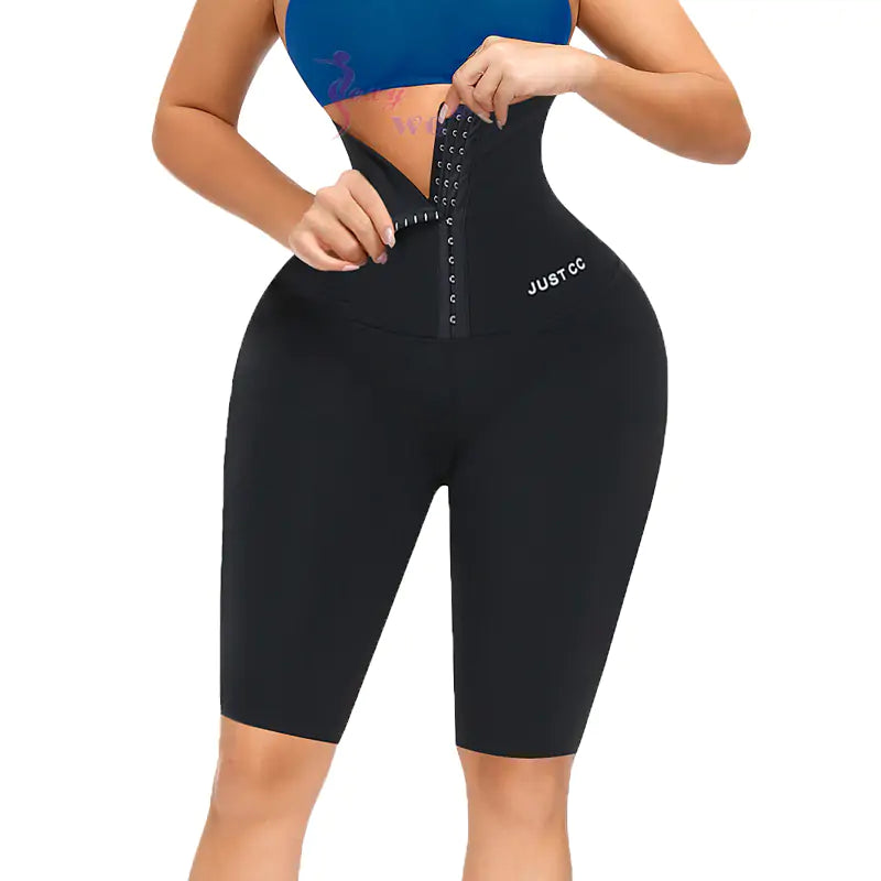 Shapewear Short Leggings