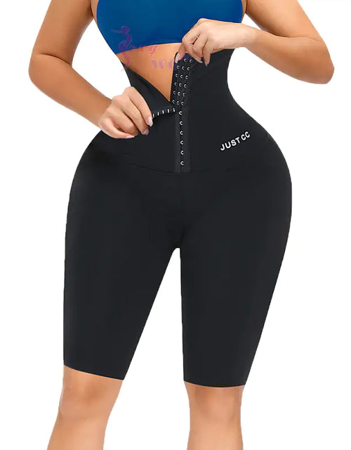 Load image into Gallery viewer, Shapewear Short Leggings
