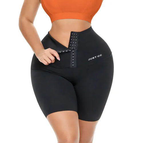 Load image into Gallery viewer, Shapewear Short Leggings
