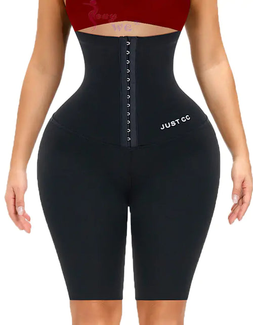 Load image into Gallery viewer, Shapewear Short Leggings
