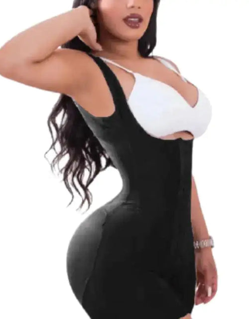 Load image into Gallery viewer, High Compression Women Shapewear Waist Trainer
