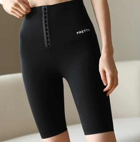 Load image into Gallery viewer, Shapewear Short Leggings
